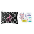 Printed Fashion First Aid Kit